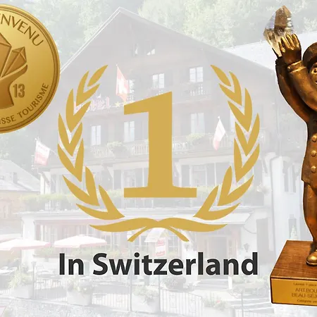 Hotel Boutique Beau 3*